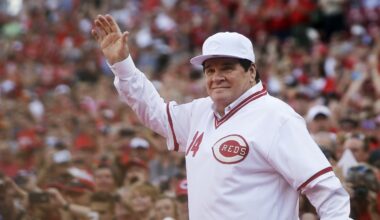 MLB reinstates Pete Rose, Shoeless Joe Jackson