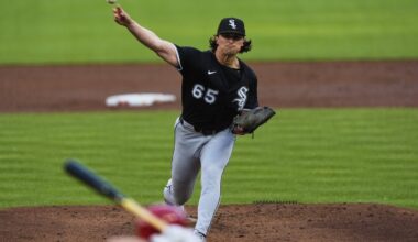 Davis Martin helps the White Sox beat the slumping Reds 4-2