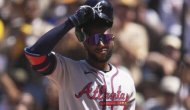 Braves' Jurickson Profar gets 80-game PED ban, calls it 'most difficult day' of his career