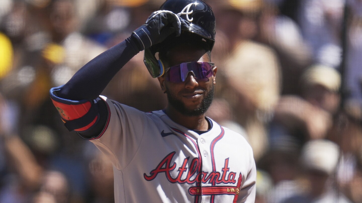 Braves' Jurickson Profar gets 80-game PED ban, calls it 'most difficult day' of his career