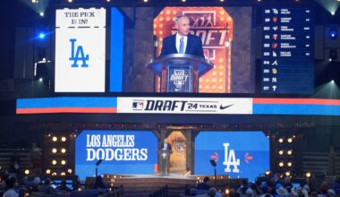 Why doesn't baseball have an international draft?