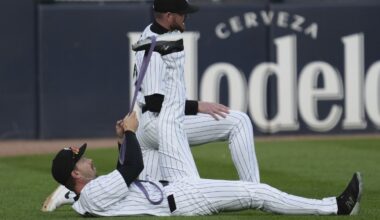 Chicago White Sox activate OF Austin Slater from the 10-day injured list