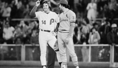 Reaction to Pete Rose being reinstated by baseball Commissioner Rob Manfred