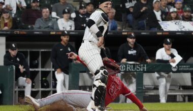 Any help for the lowly Chicago White Sox is likely to come from the inside