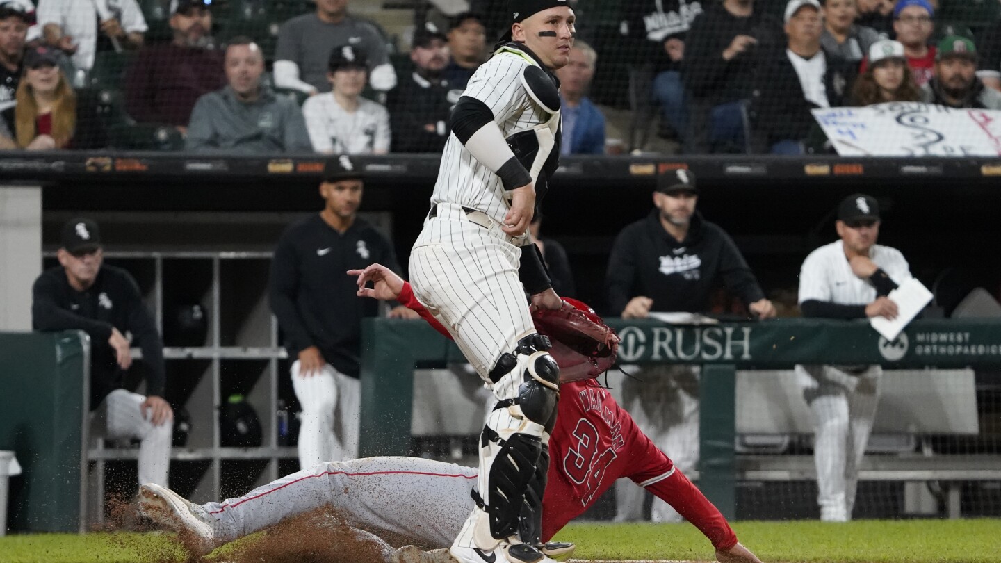 Any help for the lowly Chicago White Sox is likely to come from the inside