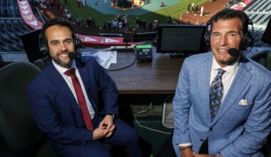 Why Angels might have their best TV broadcast team in 50 years