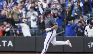 Lackluster offense, poor defense cost Dodgers in loss to Mets