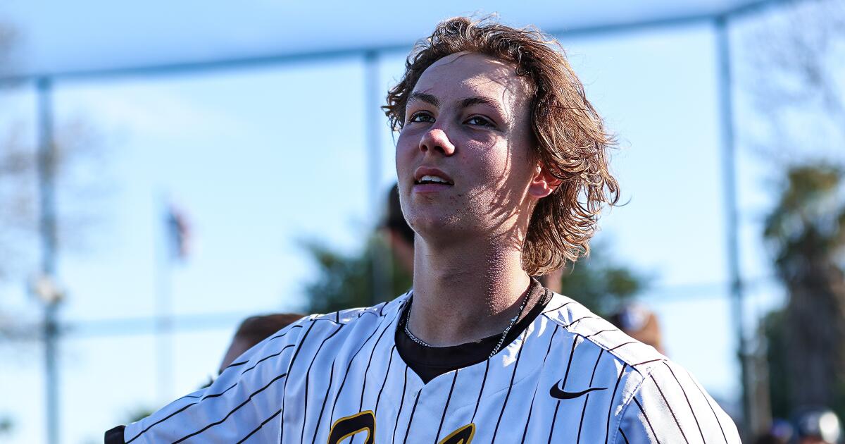 Prep talk: Four players to watch for Division 1 baseball semifinals