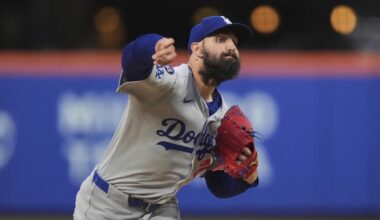 Juan Soto makes Tony Gonsolin and Dodgers pay in Mets victory