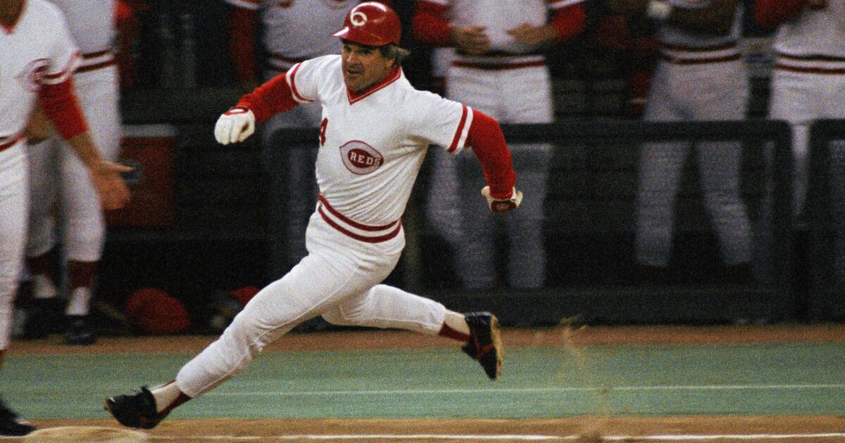 Pete Rose, Shoeless Joe Jackson reinstated; HOF election next?