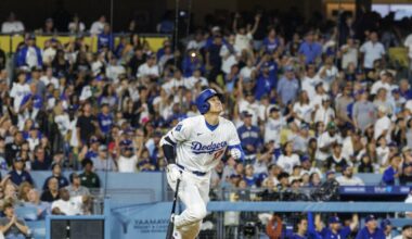 Dodgers star Shohei Ohtani inspires awe and confidence