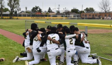 Prep talk: Using creativity, Jefferson baseball rises again