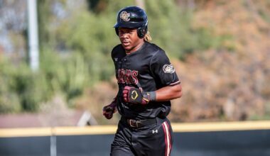 Quentin Young's 14th homer powers Oaks Christian to playoff win