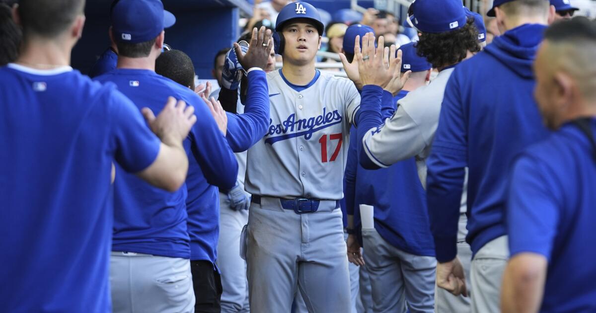 Evan Phillips goes on IL, but Dodgers bounce back with blowout win