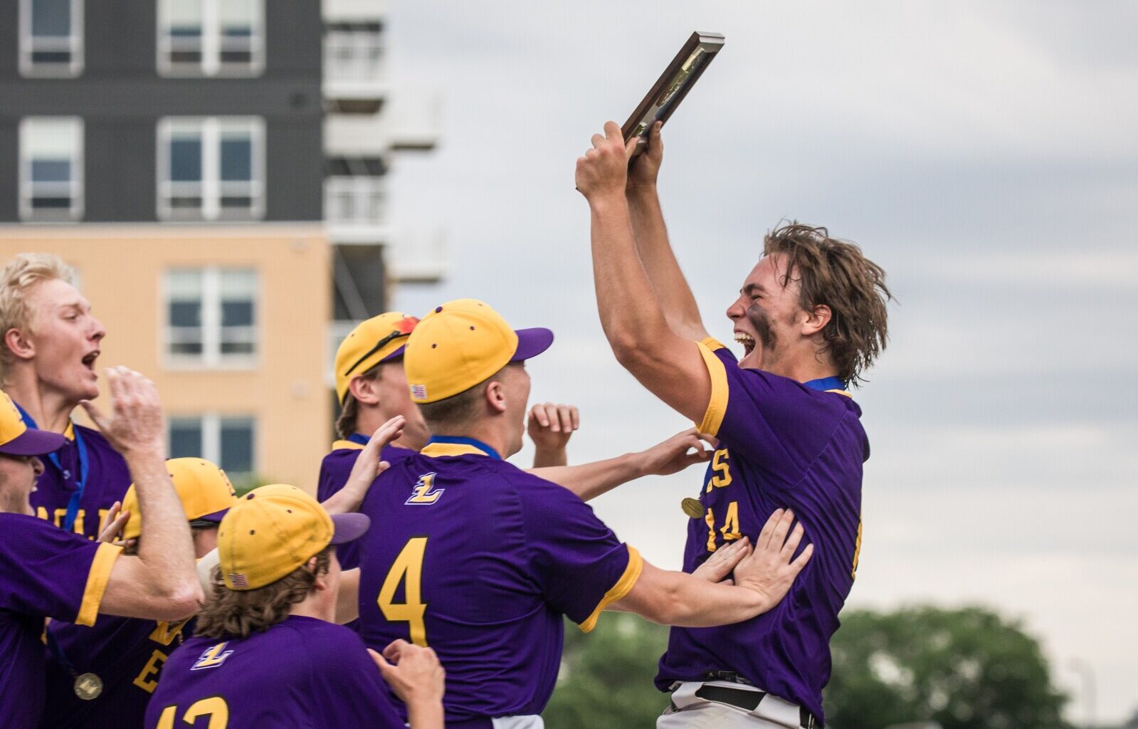 10 former southeastern Minnesota baseball players making moves at the college level - Post Bulletin