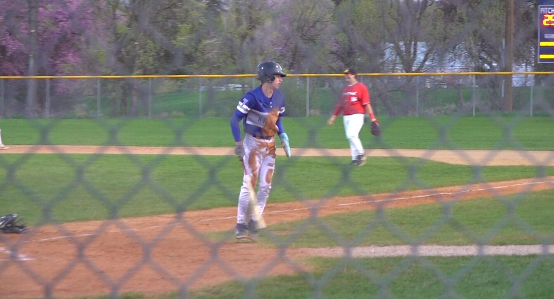 BASEBALL ROUNDUP: Stevens pulls out a win over Central, Post 22 remains perfect on the season - Rapid City South Dakota news, weather, sports