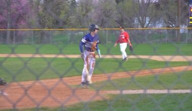 BASEBALL ROUNDUP: Stevens pulls out a win over Central, Post 22 remains perfect on the season - Rapid City South Dakota news, weather, sports