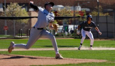 10 players to watch in the Section 1-3A and 1-4A baseball playoffs - Post Bulletin