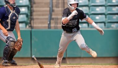 Dex Avdem scores four times as Thompson baseball downs Renville County - InForum
