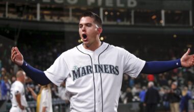 Mariners Game #36 Preview: 5/7, in Sacramento