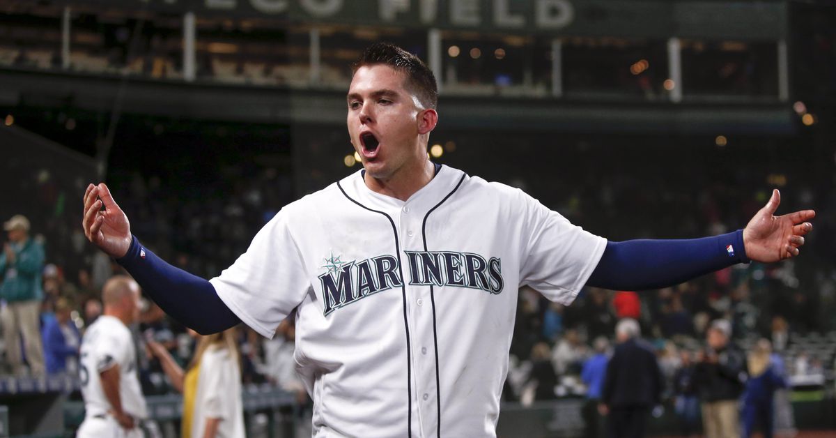 Mariners Game #36 Preview: 5/7, in Sacramento