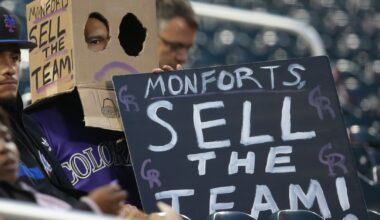 Series Preview #15: Rockies @ Diamondbacks