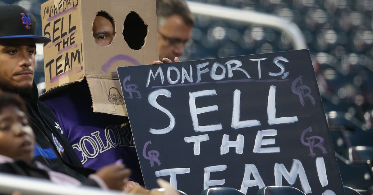 Series Preview #15: Rockies @ Diamondbacks