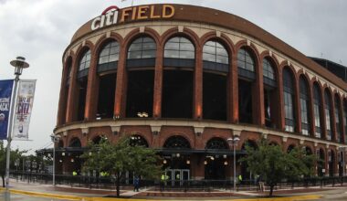 Cubs vs. Mets Saturday 5/10 game threads