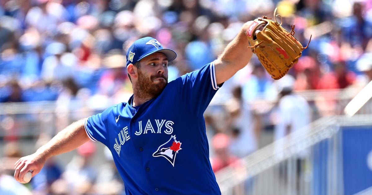 Happy Birthday Joe Biagini - Bluebird Banter