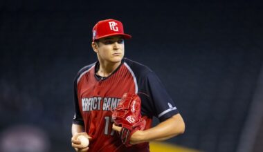 Nationals Prospects: With a promotion, Travis Sykora’s stock could explode