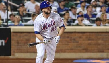 Mariners Moose Tracks, 5/23/25: Darin Ruf, Ronald Acuña, Jr., and NBC Sports