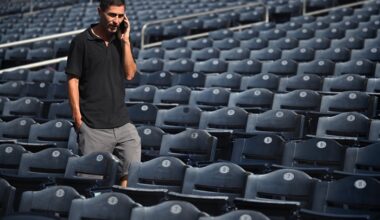 Padres still in search of upgrades to the lineup