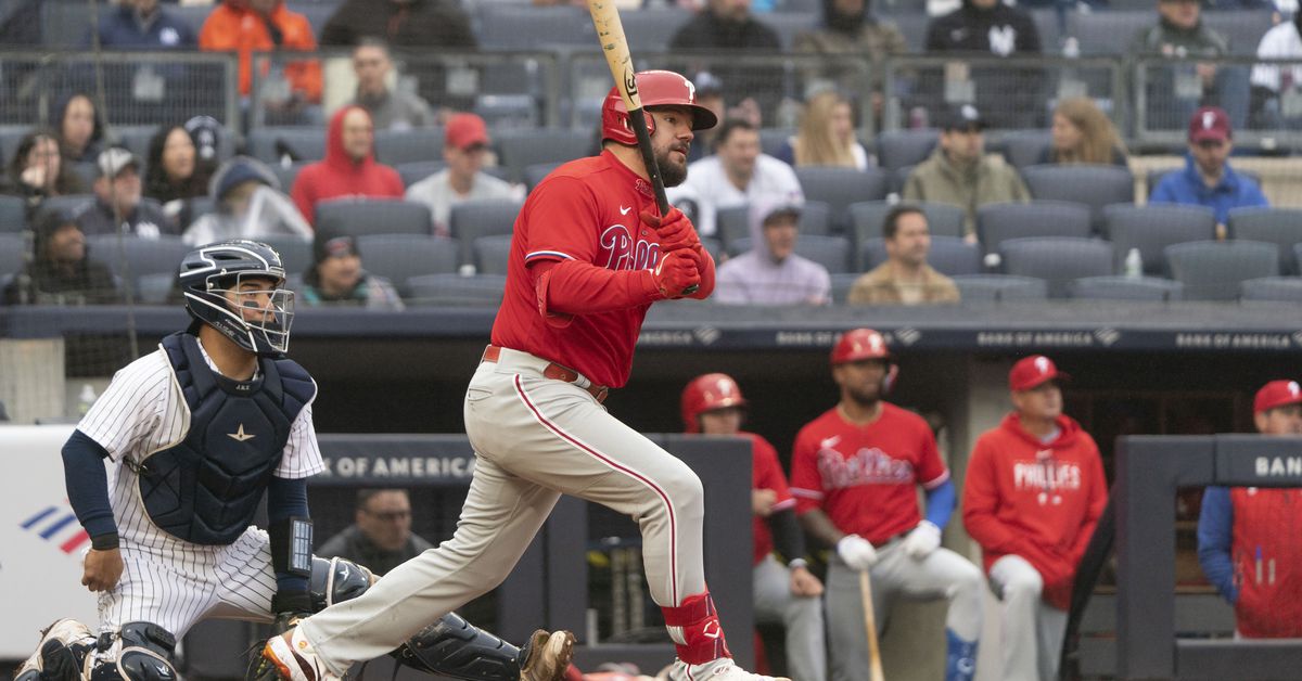 Which interleague matchup is your favorite that the Phillies play?