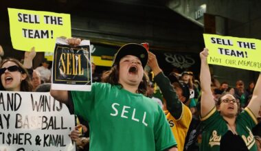 Dodgers start three game homestand against the A’s