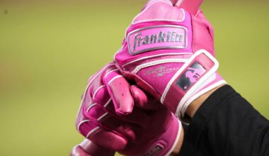 Game 41: Giants at Twins