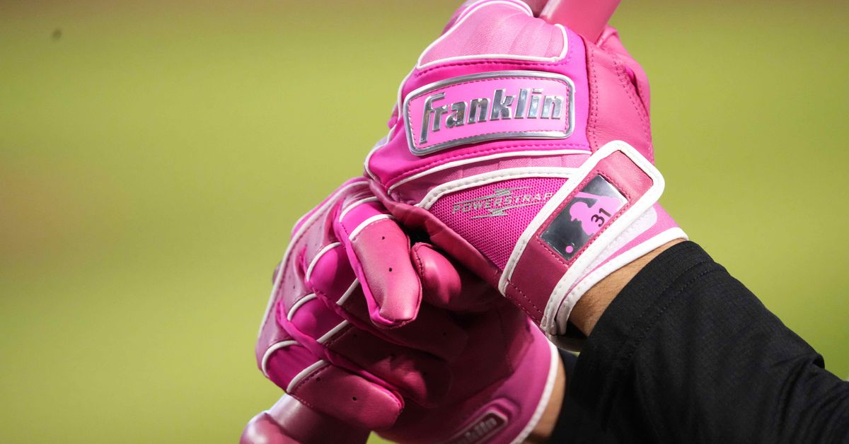 Game 41: Giants at Twins