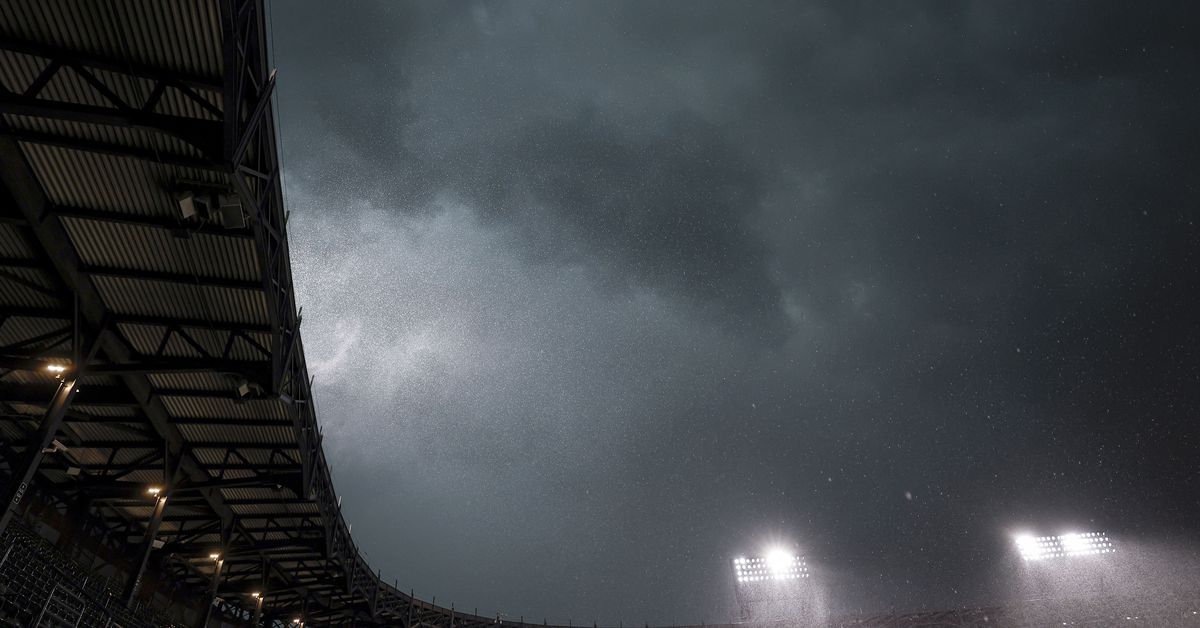 Chicago White Sox Game Threads: White Sox at Orioles