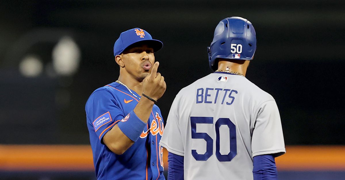 Dodgers at Mets game info, May 23, Citi Field, New York