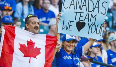 Mariners Game #37 Preview: 5/9/25, TOR at SEA