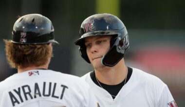 Desperate times, desperate measures: Could Brock Wilken or Cooper Pratt skip a level?