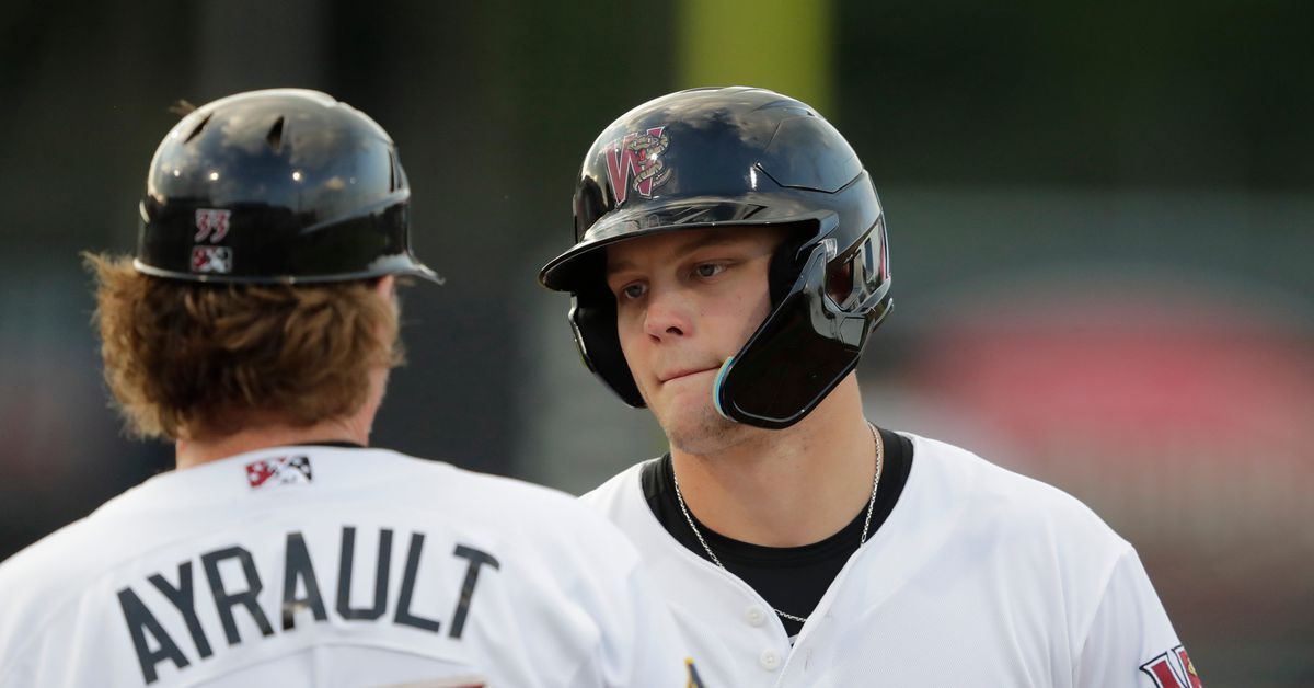 Desperate times, desperate measures: Could Brock Wilken or Cooper Pratt skip a level?