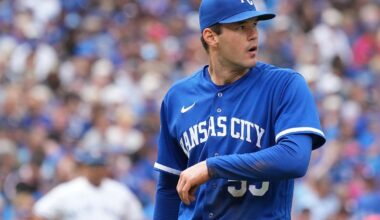 Royals Rumblings - News for May 20, 2025