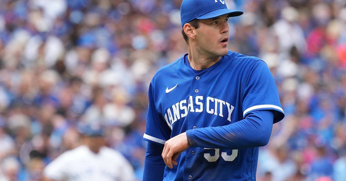 Royals Rumblings - News for May 20, 2025