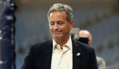 Prospective buyers of the Tampa Bay Rays begin coming forward