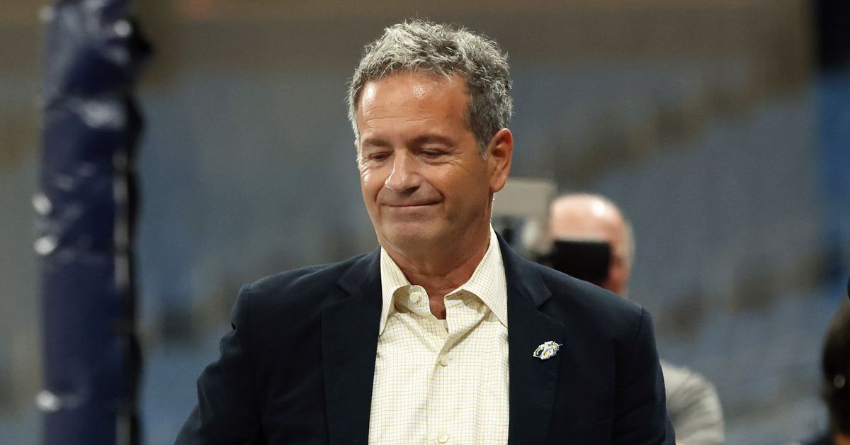 Prospective buyers of the Tampa Bay Rays begin coming forward