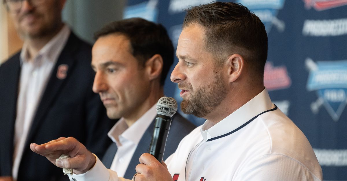 Guardians’ Upcoming Road Trip is a Season Inflection Point