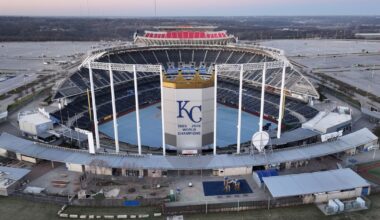 Missouri legislature adjourns without passing stadium funding plan