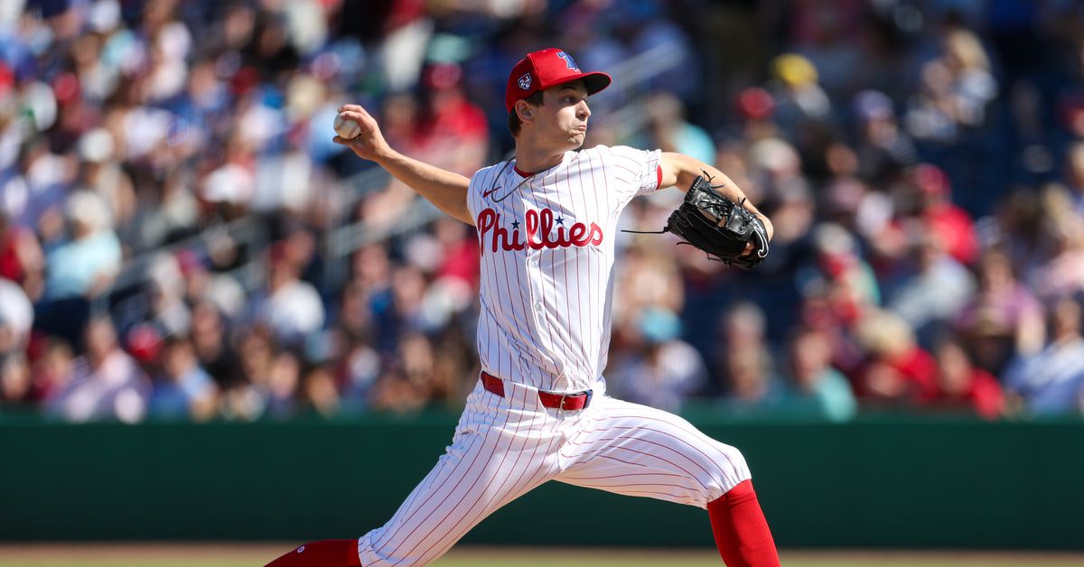 Gamethread 5/18: Phillies vs Pirates