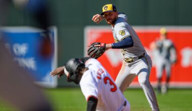 Series Preview: Milwaukee Brewers vs. Baltimore Orioles