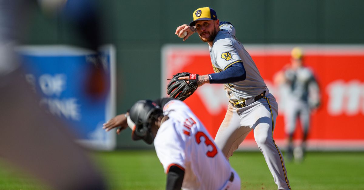 Series Preview: Milwaukee Brewers vs. Baltimore Orioles